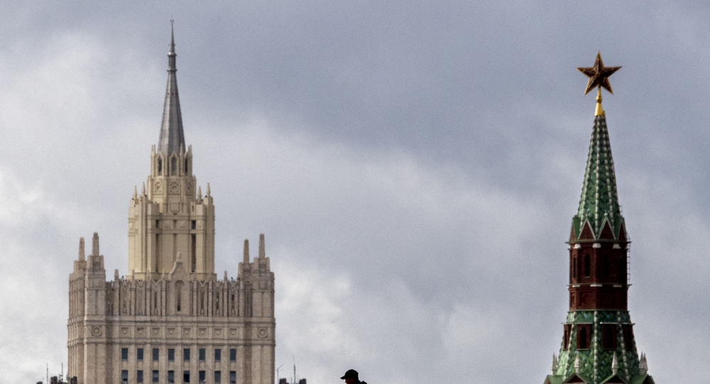 Россия скоро денонсирует сделку с США о дипломатических поездках «открытых земель», сказал дипломат