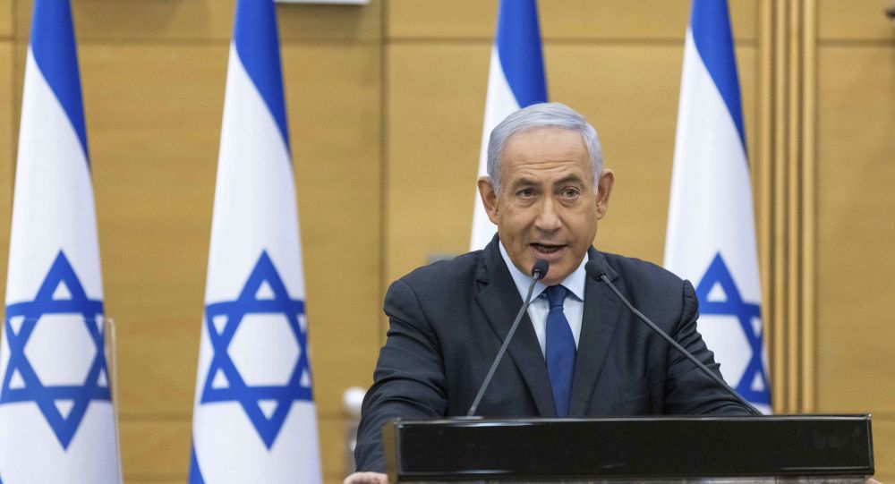 «Мошенничество века»: Биби подавляет попытки соперников сформировать новое правительство в Израиле