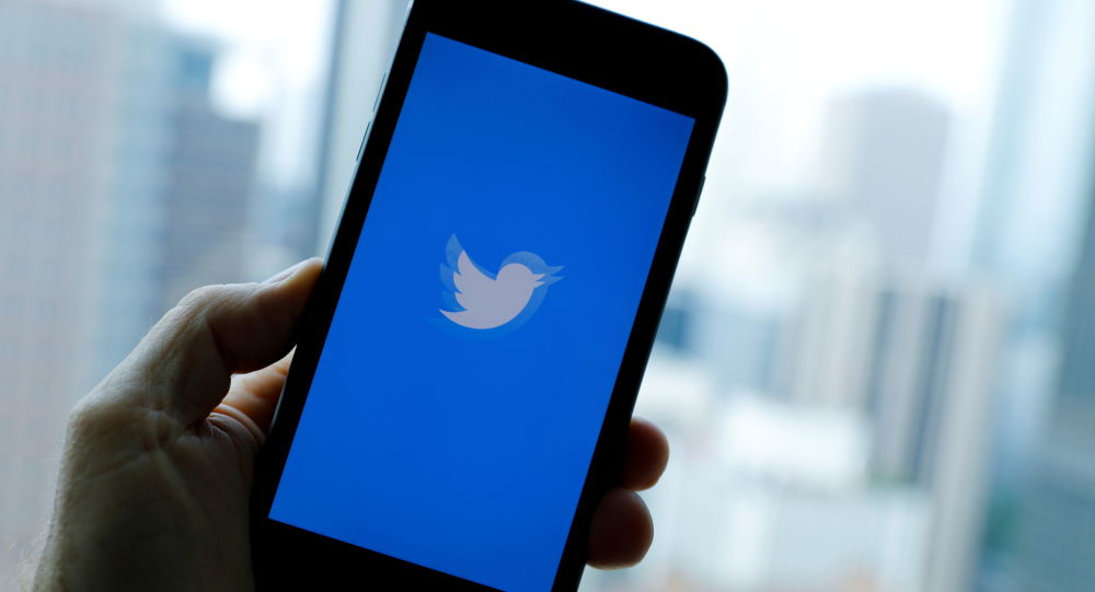 Управляющий директор Twitter в Индии Маниш Махешвари поставил под сомнение «скандал с инструментарием Конгресса»