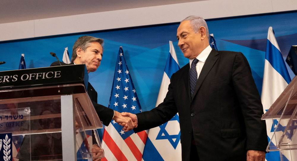 Нетаньяху призывает США «не» присоединяться к ядерной сделке с Ираном после последних переговоров с Blinken