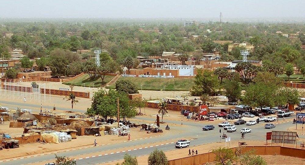 Один полицейский убит, двое других похищены в результате нападения на контрольно-пропускной пункт в Нигере