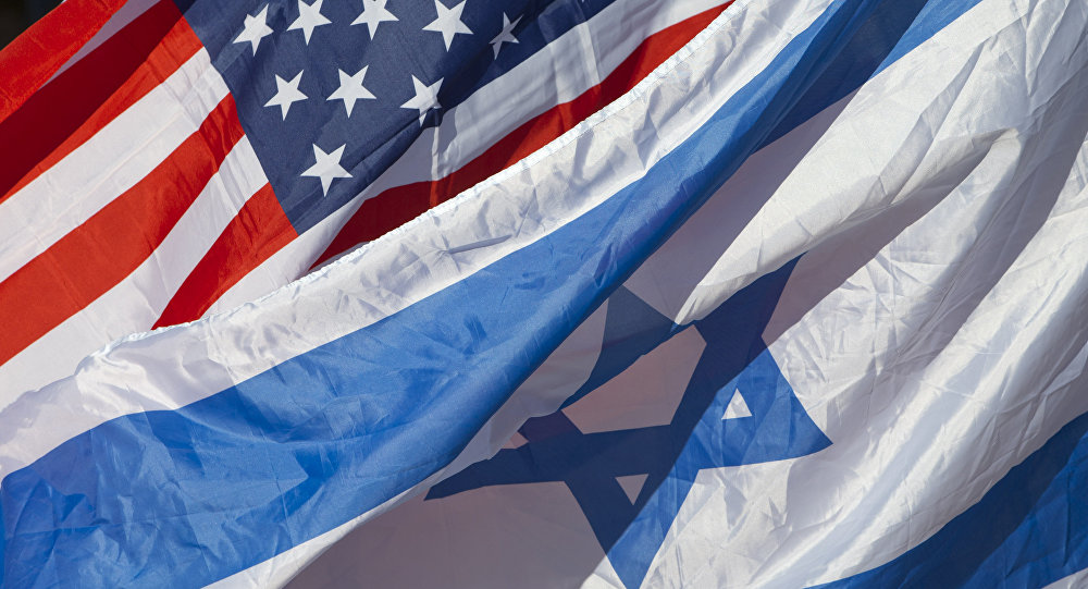 Посланник Израиля в США приветствует «решительное послание» Байдена в поддержку «права Израиля на самозащиту»