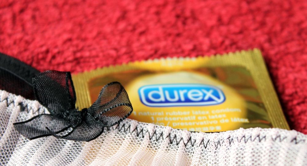 Продажи презервативов в США стремительно растут, поскольку меры по ограничению распространения коронавируса подошли к концу