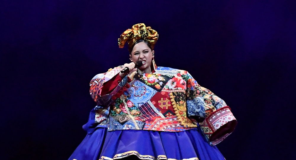 Российская участница Евровидения Манижа поделилась мыслями после 9-го места в гранд-финале
