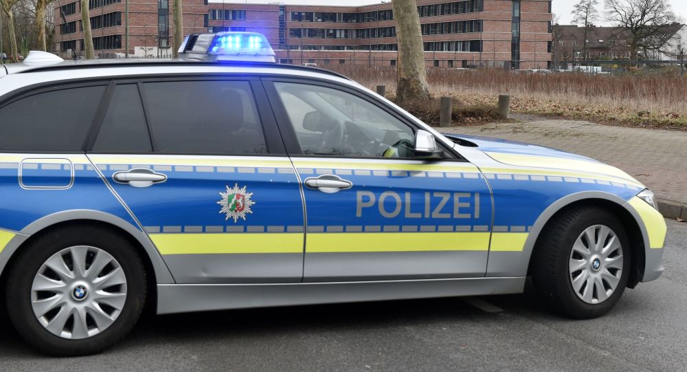 Десять человек госпитализированы из-за того, что автобус с чешскими туристами перевернулся в Германии