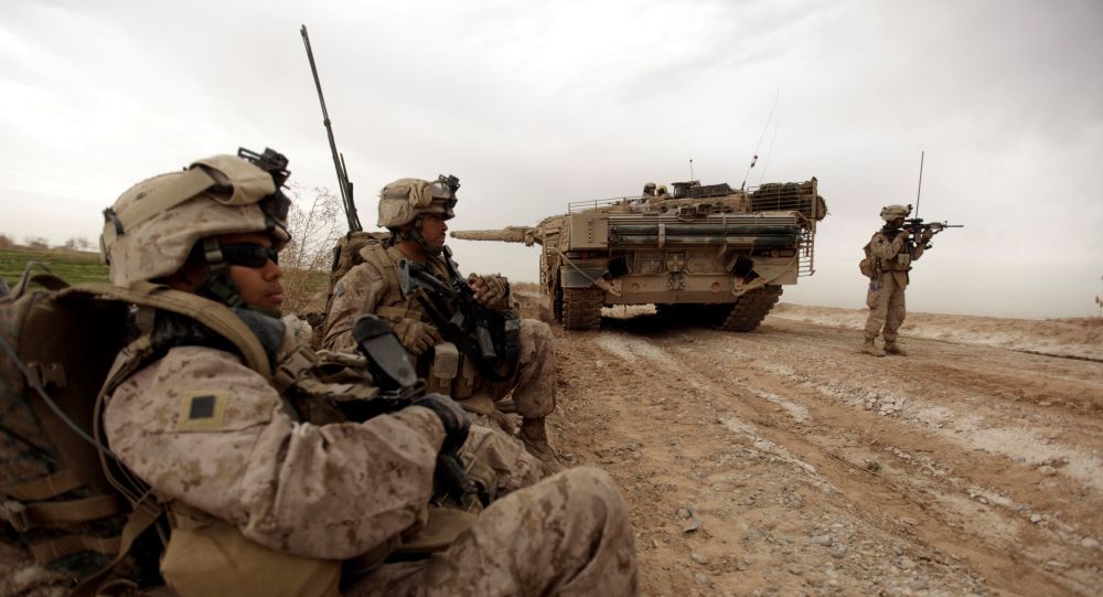 Сообщается, что США и Талибан договариваются о новом сроке вывода войск в июле вместо годовщины 11 сентября