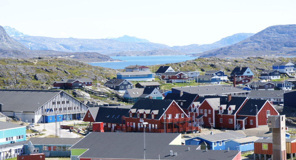 Убить мечту Трампа: США больше не хотят покупать Гренландию, подтверждает Блинкен