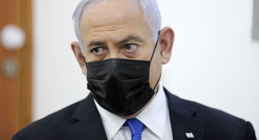 В докладе говорится, что законодатели израильской оппозиции завершают сделку по свержению премьер-министра Нетаньяху