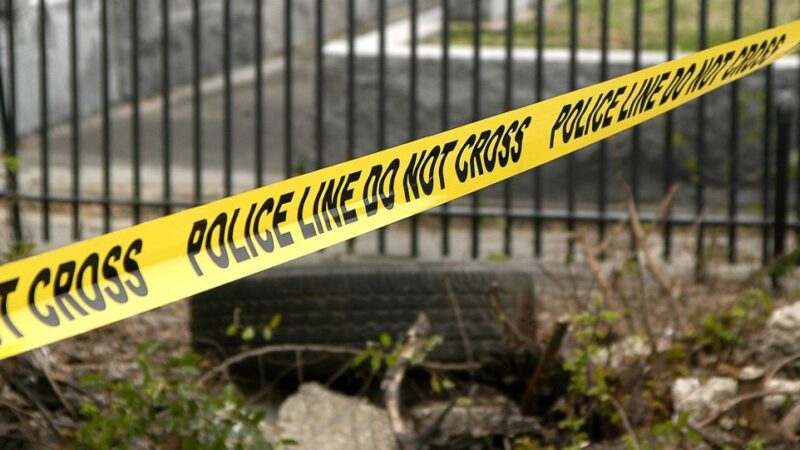 Полиция сообщила, что задержан стрелок из Северной Каролины, убивший ученика в школе