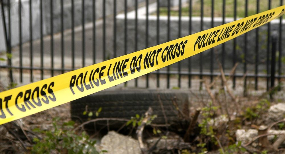 Полиция сообщила, что задержан стрелок из Северной Каролины, убивший ученика в школе