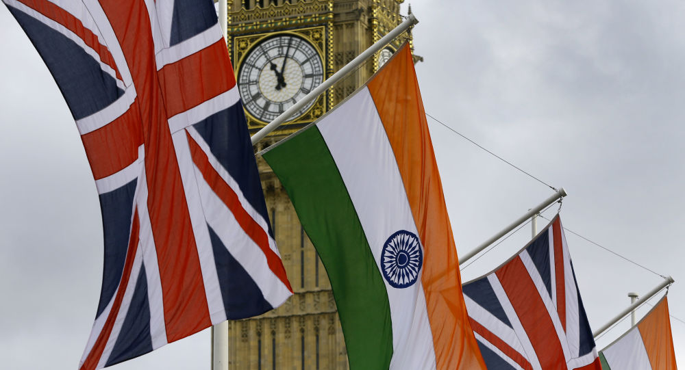 Великобритания и Индия подписали новаторское соглашение о миграции после Виртуального саммита Моди-Джонсона