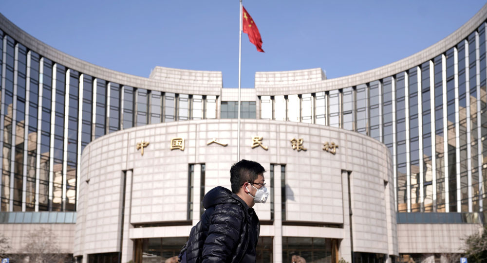 Восстановление экономики Китая «не стабильно», несмотря на устойчивый рост в апреле