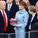 В августе 2021-го года Дональд Трамп может вернуться в Белый дом.