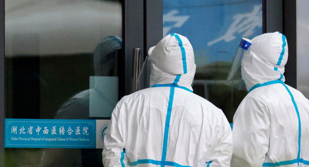 Бывший эксперт ООН: если США хотят провести зондирование COVID в Китае, они должны открыть свои биолаборатории для инспекторов