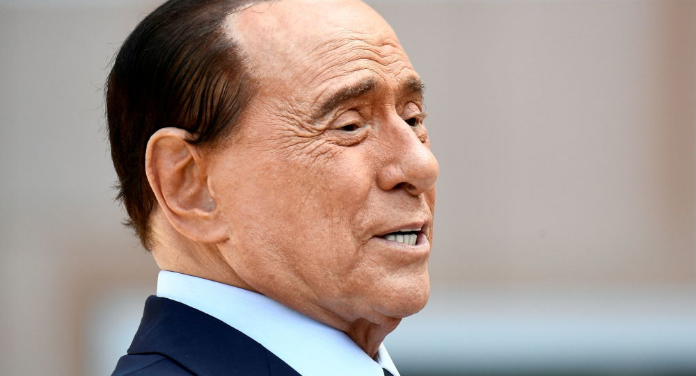 Берлускони соглашается с Сальвини об объединении в преддверии выборов 2023 года