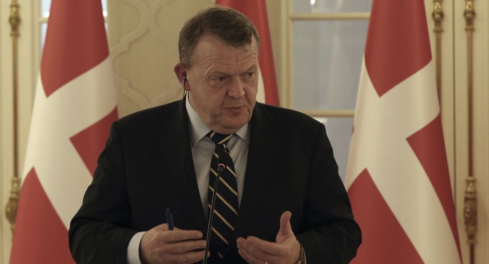 Бывший премьер-министр Дании Расмуссен возвращается в политику с новой партией