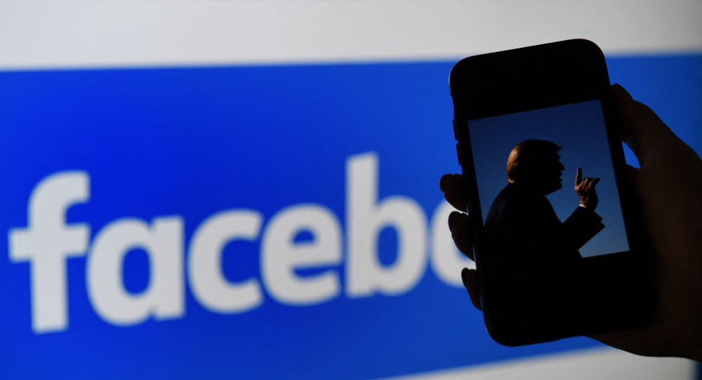 Facebook, как сообщается, перестанет отдавать предпочтение политикам перед «разжигающим ненависть» контентом