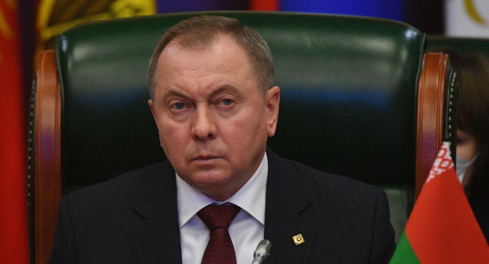 Глава МИД Беларуси призвал представителей ЕС избегать ультиматумов