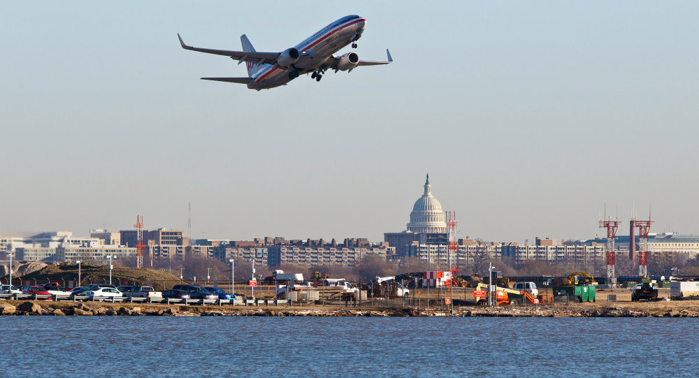 Группы по защите интересов авиакомпаний США призывают Министерство юстиции и Федеральное управление гражданской авиации к «государственному преследованию» агрессивных путешественников