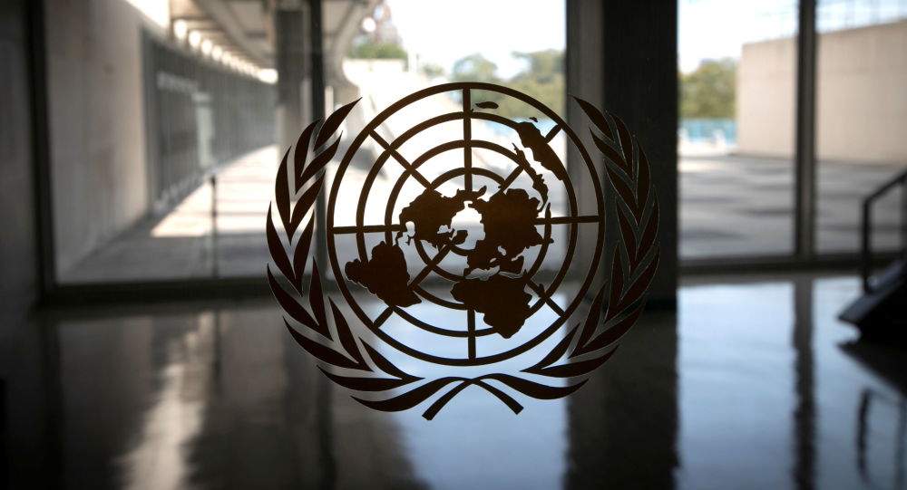 Информатор ООН утверждает, что может потерять защиту из-за того, что ее офис передал информацию Китаю