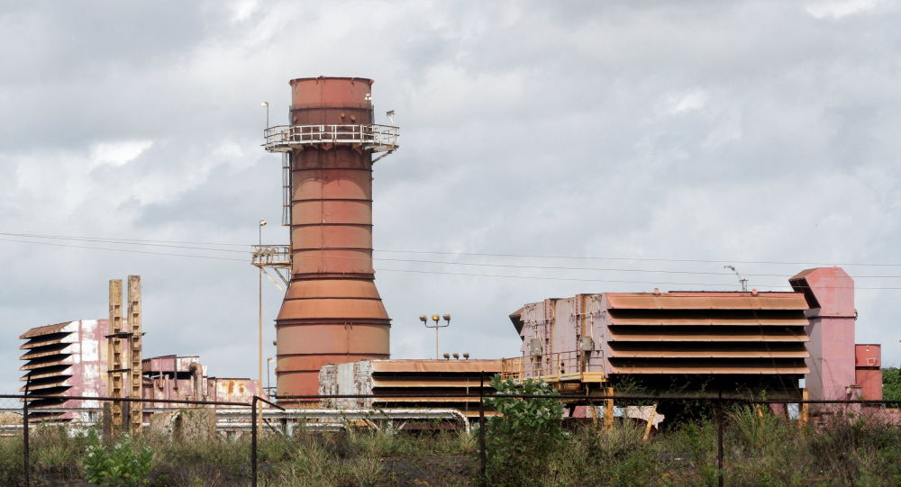 Каракас: США нацелены на энергосистему Венесуэлы, чтобы запугать нацию