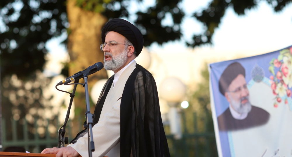 Кто новый президент Ирана и чего от него можно ожидать как внутри страны, так и в мире?