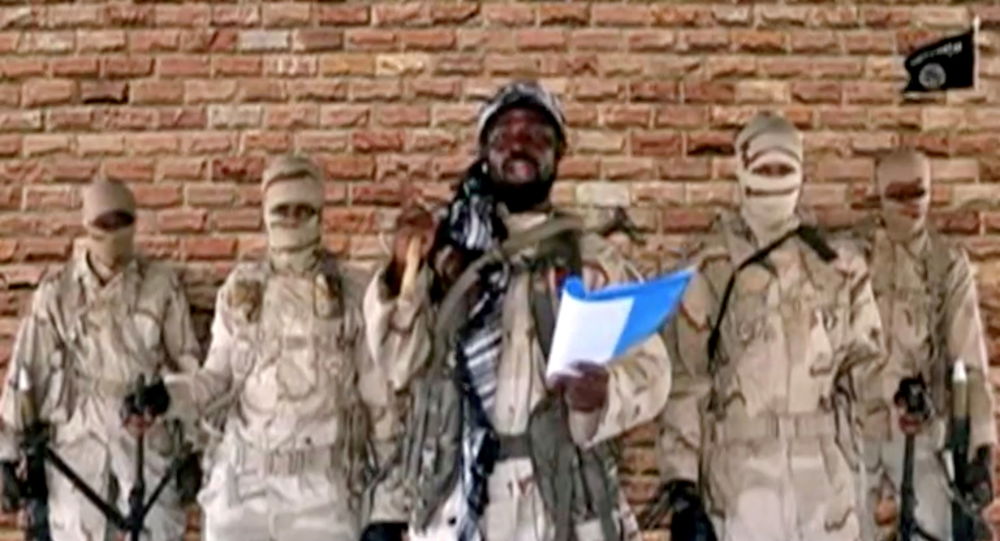 Лидер Боко Харам погиб в результате самоубийства, утверждает франшиза DAESH в Западной Африке
