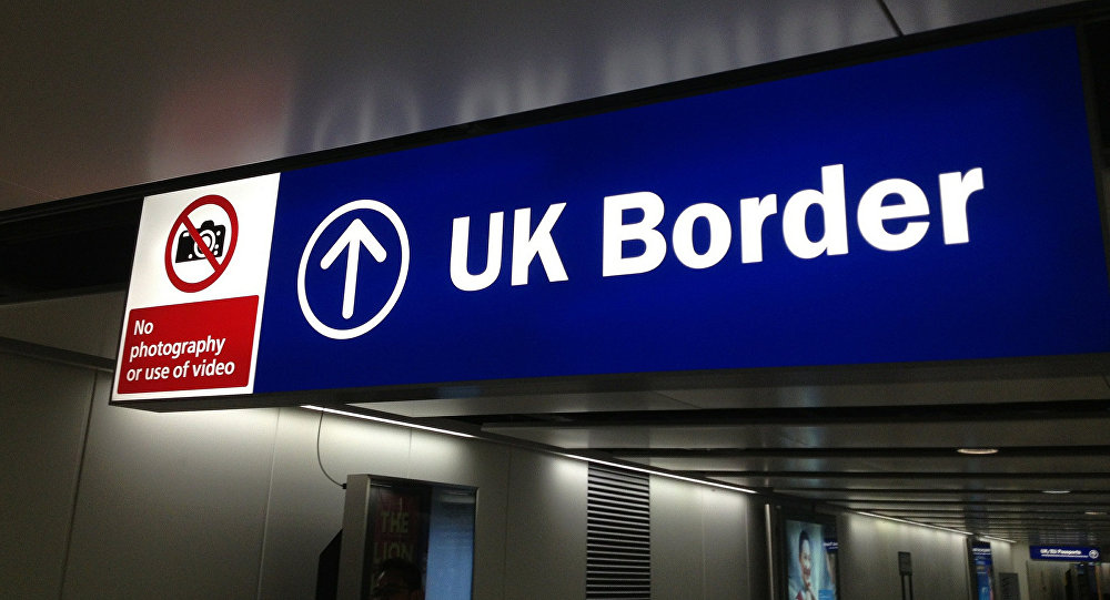 Министерство внутренних дел Великобритании «на грани разрыва» для решения проблемы огромного всплеска числа заявлений о статусе переселенцев после Брексита