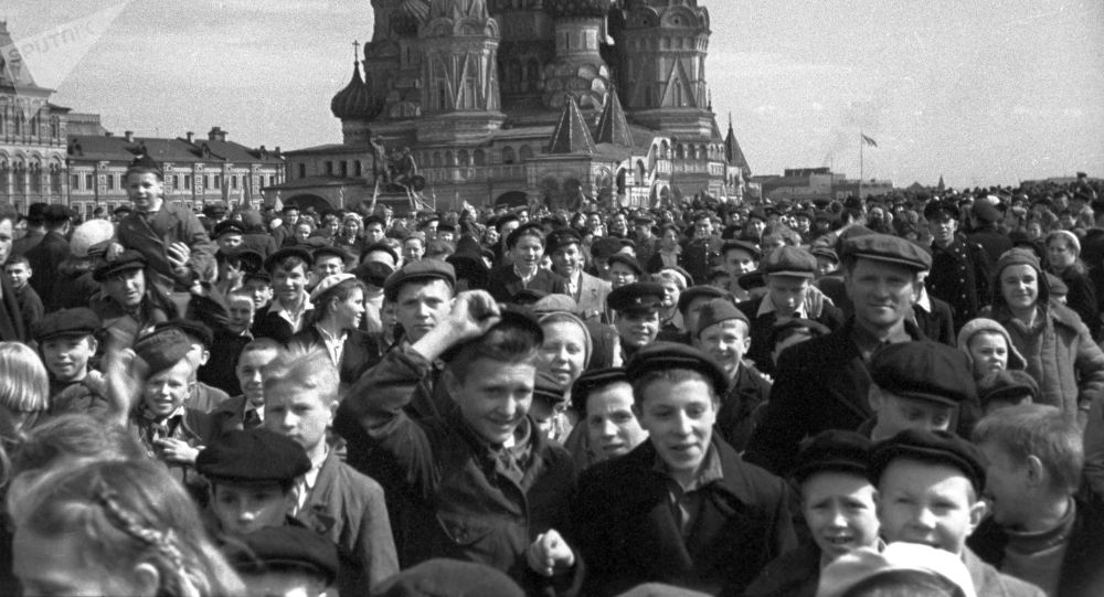 «Мы жили одной целью»: советский ветеран в первые, последние дни Великой Отечественной войны