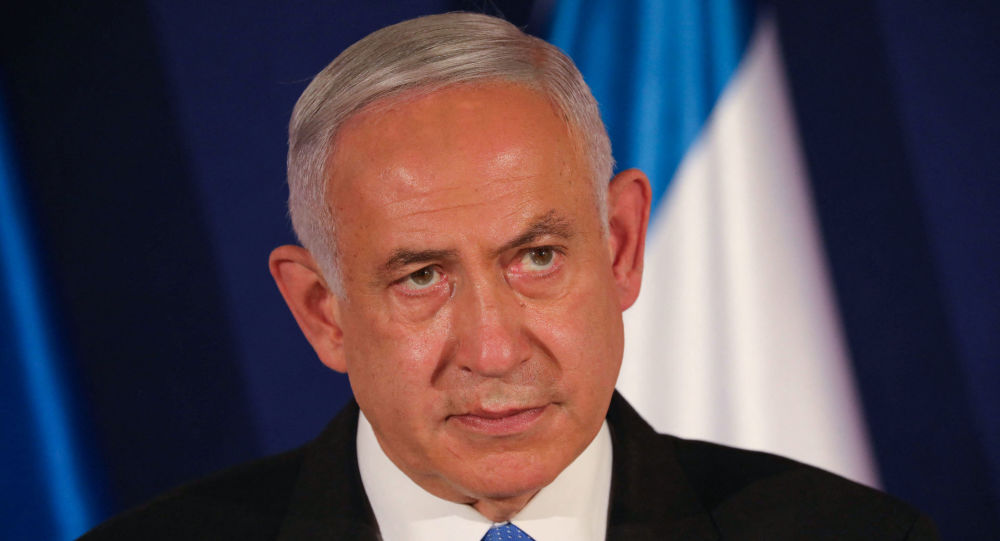 Нетаньяху может сделать свою последнюю уловку в Кнессете в воскресенье, чтобы попытаться остаться у власти