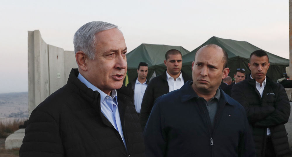 Нетаньяху предупреждает, что Беннет не выдержит давления США, чтобы тот вернулся к сделке с Ираном