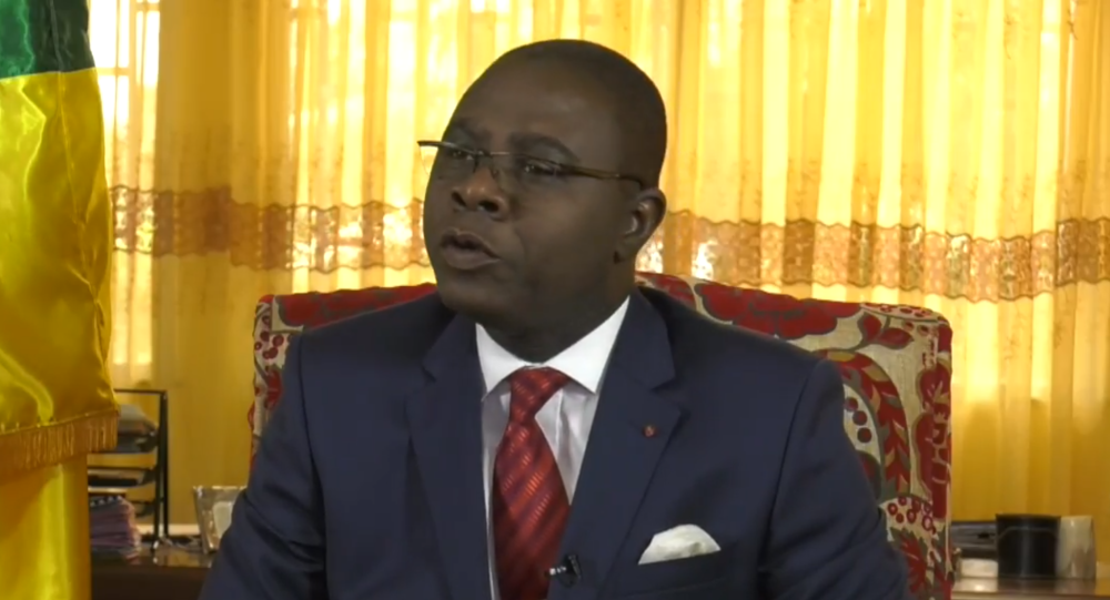 Новый премьер-министр Центральноафриканской Республики обращается за поддержкой Франции и ЕС после того, как Париж отменяет тренинг