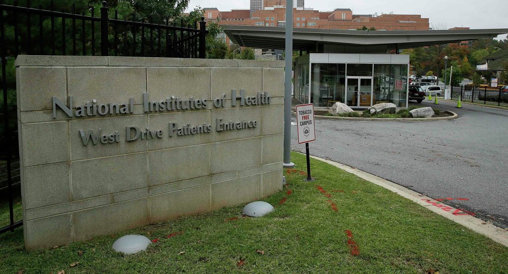 Официальные лица США с симптомами «направленной энергетической атаки» теперь переданы в NIH, говорится в отчете