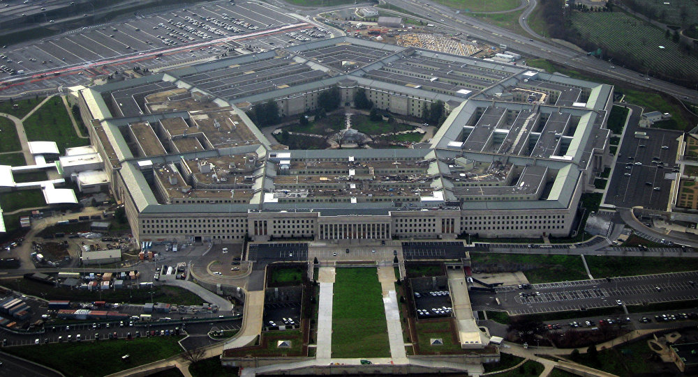 «Отсутствие вредоносного кода или намерений»: аудит Пентагона, по сообщениям, разрешил правительству использовать два китайских беспилотника
