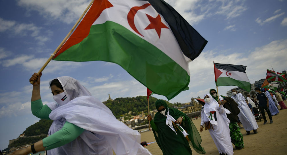 По сообщениям, Испания призывает Байдена отменить сделку с Марокко, поскольку страны оказывают давление на ООН по мирным усилиям