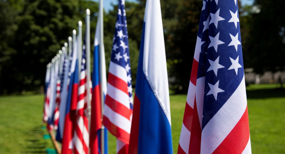 Посол Антонов: российские дипломаты в США готовы наладить отношения с Вашингтоном