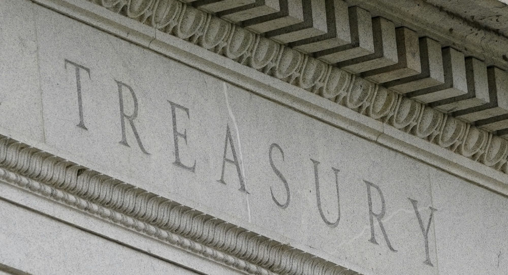 Казначейство США начинает принимать «чрезвычайные меры» после восстановления лимита долга