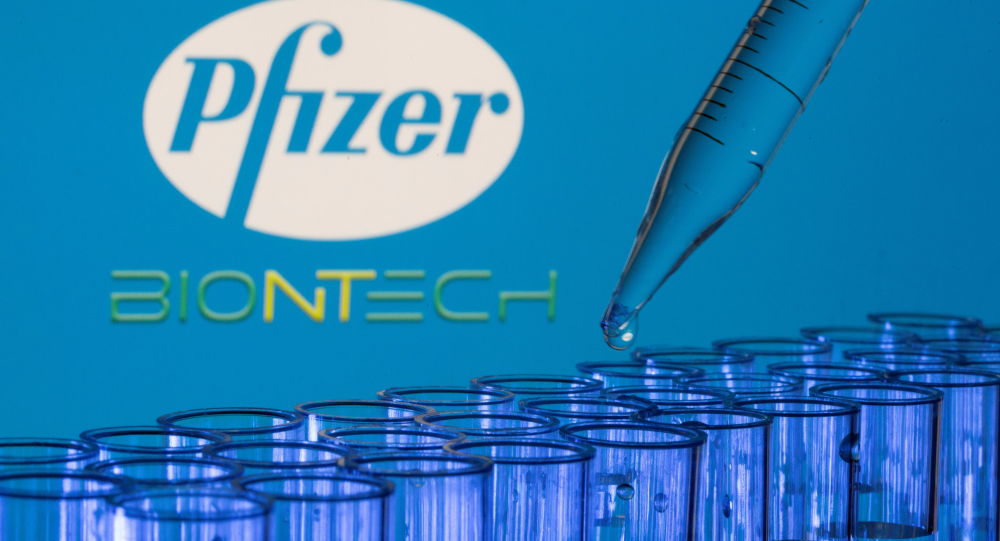 США покупают и пожертвуют 500 миллионов доз Pfizer, чтобы продемонстрировать демократию, что «лучшие решения могут быть найдены»