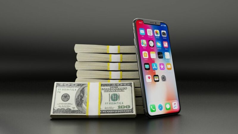 Apple и Goldman Sachs запускают услугу «Купи сейчас, заплати позже»