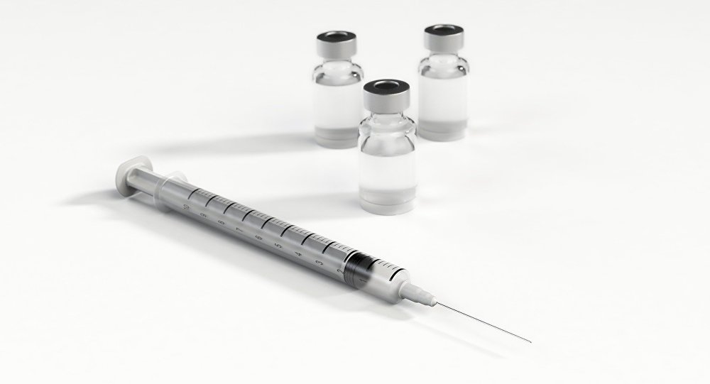Бангладешский мужчина предположительно получил три прививки от COVID-19 за один день