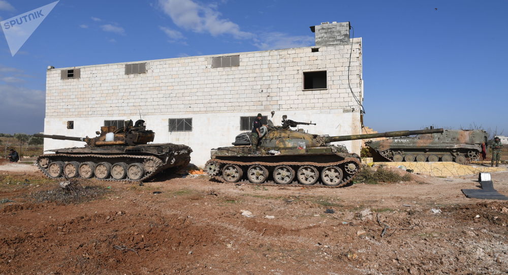 Боевики выпустили 24 снаряда в сирийской Хаме, 11 человек получили ранения, заявили российские военные