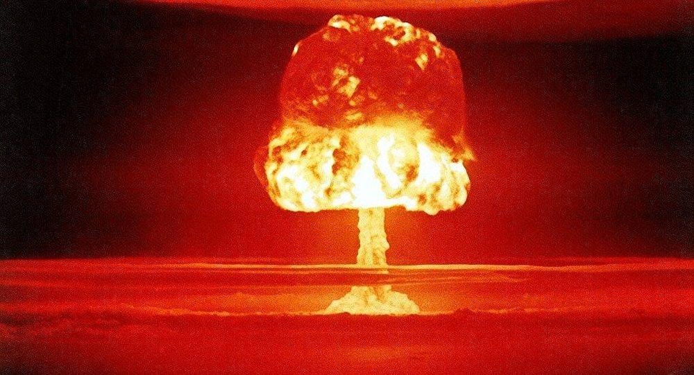Франция отрицает «государственное прикрытие» последствий ядерных испытаний ХХ века