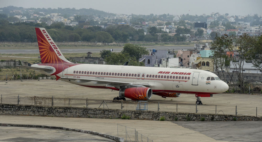 Индия увеличивает количество внутренних рейсов на фоне роста «реванш-туризма» при отсутствии ограничений