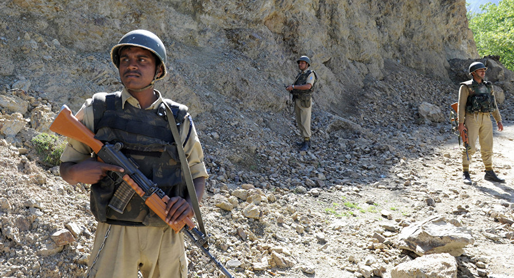 Индийские службы безопасности предупреждают о поддельных звонках от пакистанской разведки в преддверии Дня независимости
