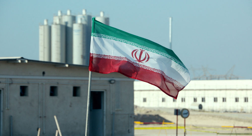 По словам российского дипломата, работа по восстановлению ядерной сделки с Ираном завершена на 90%