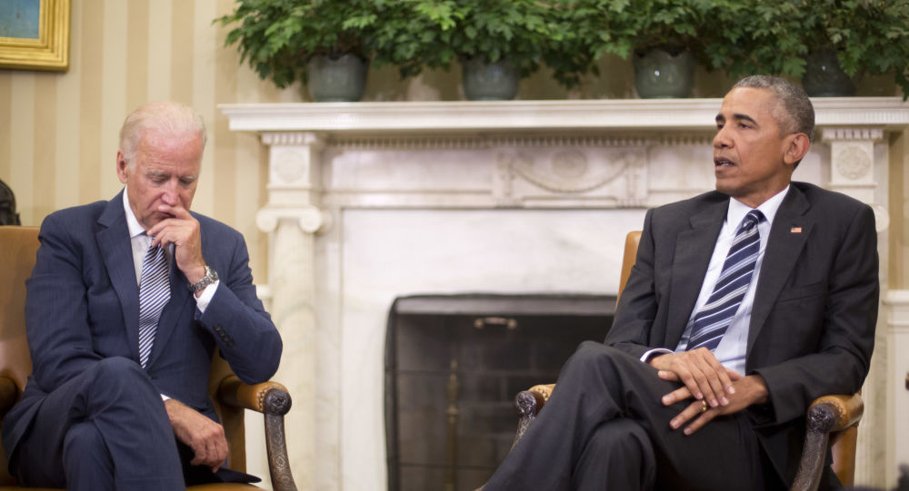 Министерство иностранных дел отклоняет сообщение, в котором утверждается, что Боджо «возражает» против назначения Обамы послом США в Великобритании
