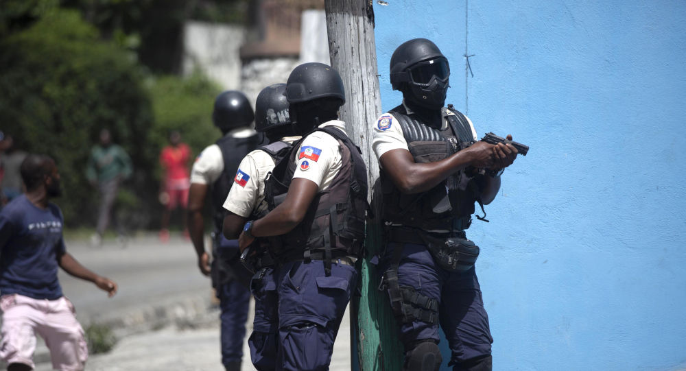 Новый премьер-министр Гаити вряд ли принесет единство в условиях кризиса легитимности и иностранного вмешательства