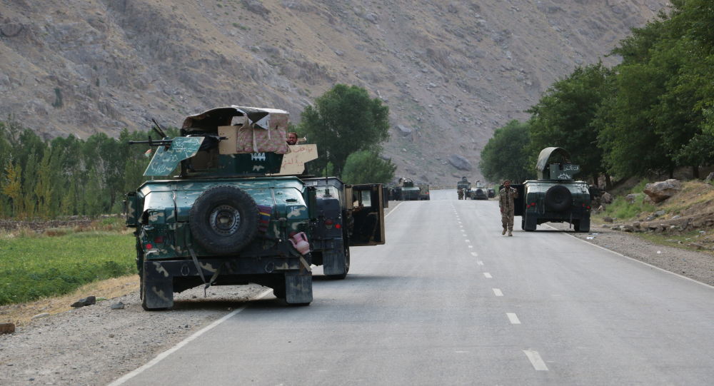 Афганистан ищет военной помощи от Индии в условиях эскалации конфликта с талибами
