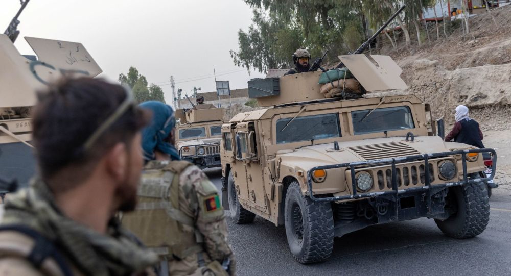 Британские депутаты предлагают включить эвакуированных афганских спецназовцев в британскую армию в качестве отдельного полка