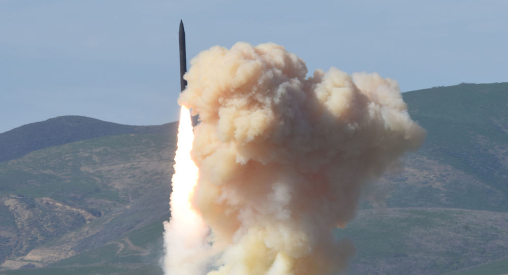 США начинают разработку крылатой ракеты с ядерным вооружением